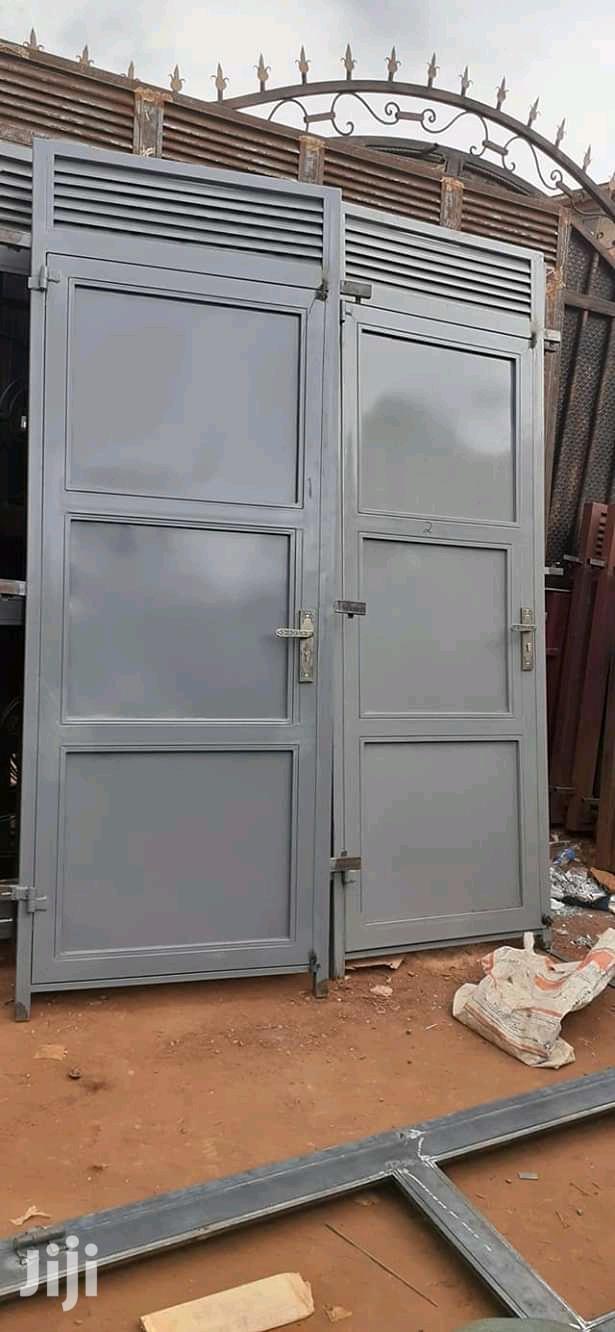 K D Metal Crafts