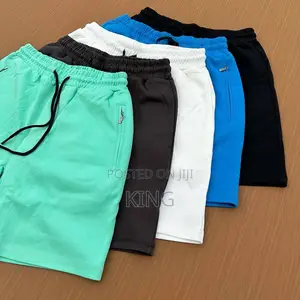 Soothing Short Pants