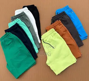 Warm Shorts