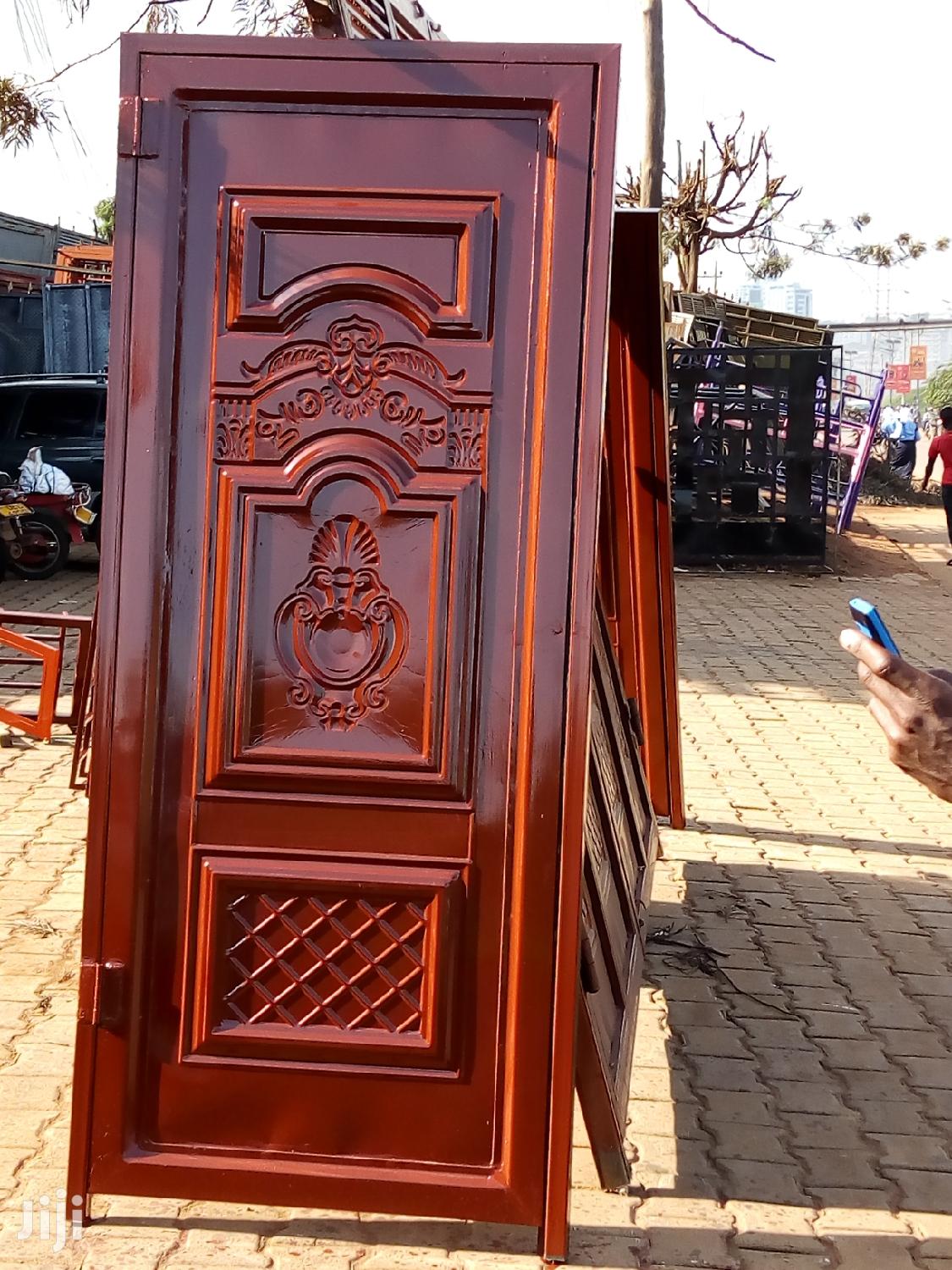 K D Metal Crafts