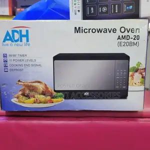 ADH Electric Microwave Warmer Digital