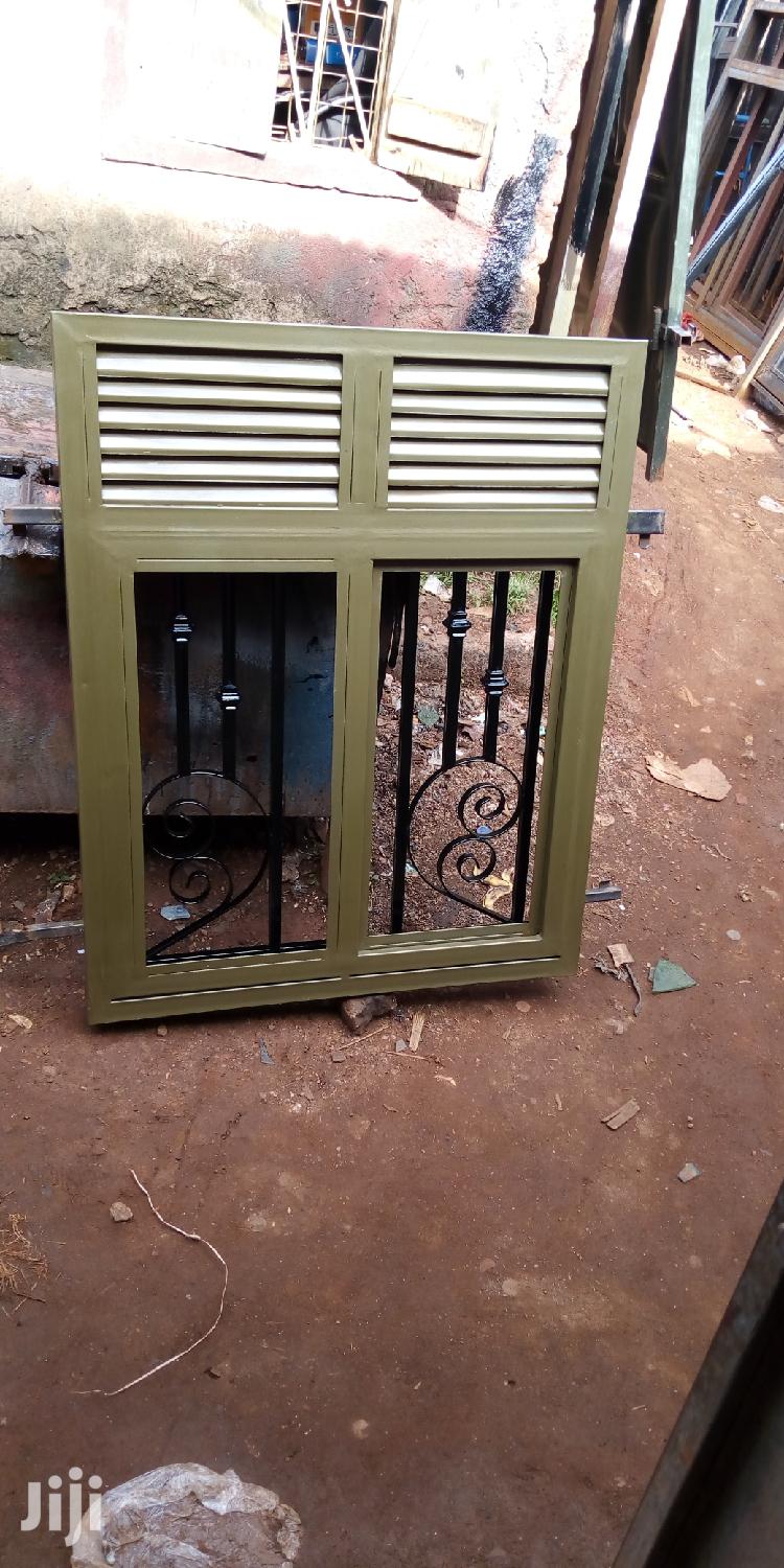 K D Metal Crafts