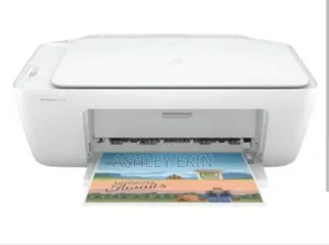 Hp Desk Jet 2320 Printer All in Inkjet Printer