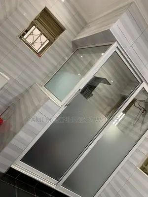 Aluminum Shower Cabin