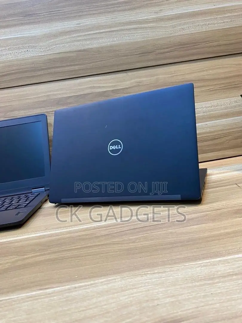 New Laptop Dell Latitude 7280 8GB Intel Core I7 SSD 256GB