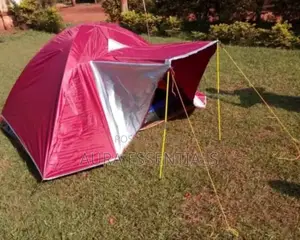 Portable Dome Camping Tent