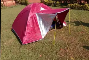 Portable Dome Camping Tent