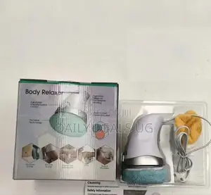 Body Relax Massage