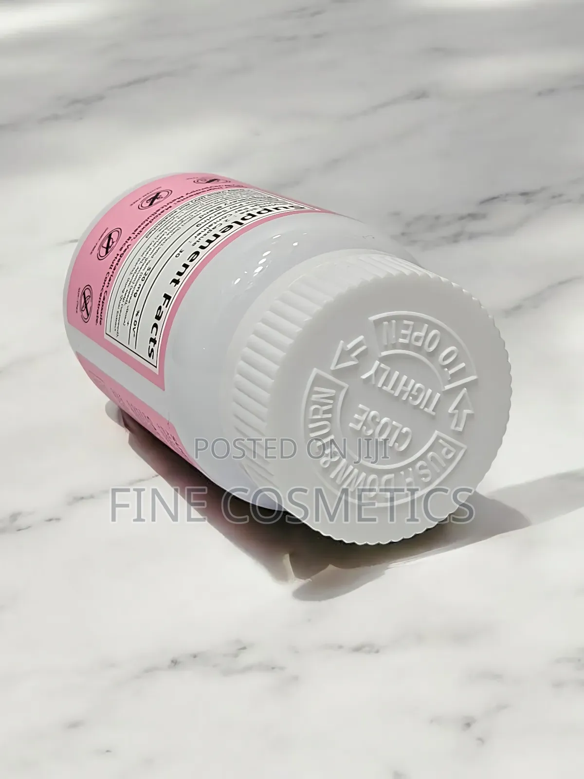 BBL BUTT PILLS | Hips/Curvy Figure and Buttocks Enlargement