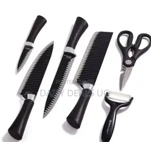 Chef Knife Set