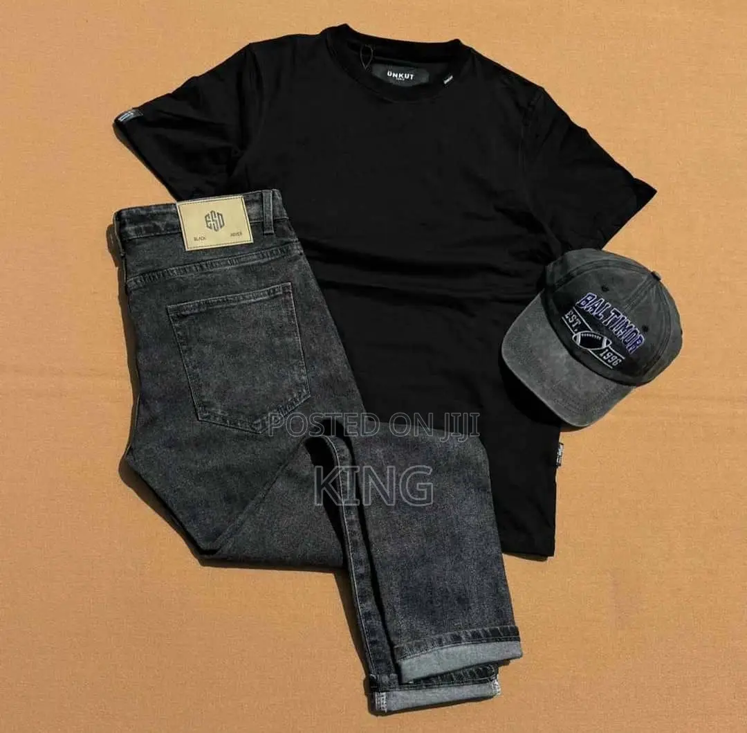 Comforting Set Clothes