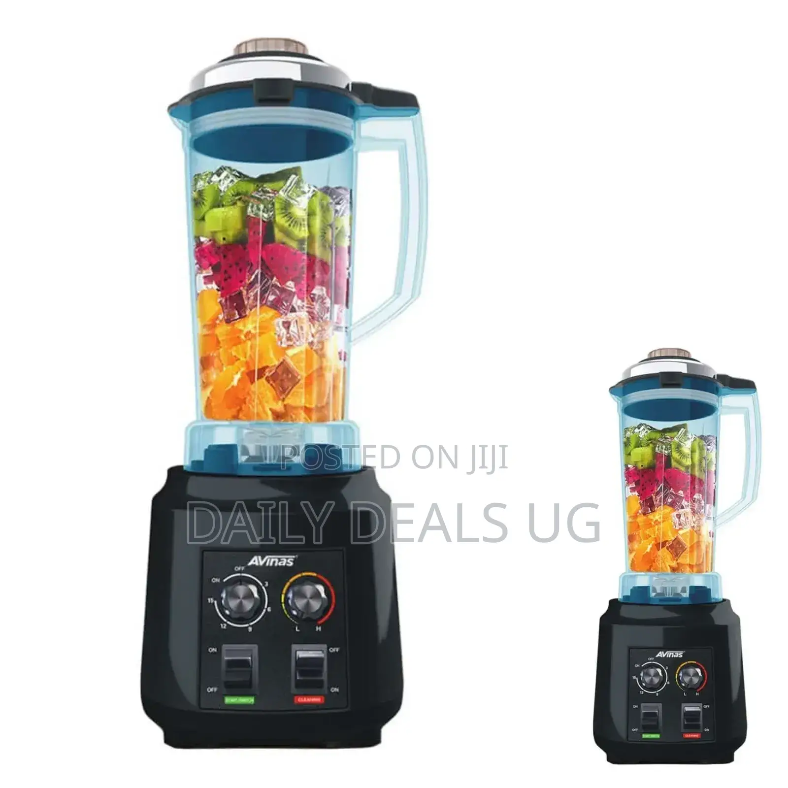 Avinas Electric Blender