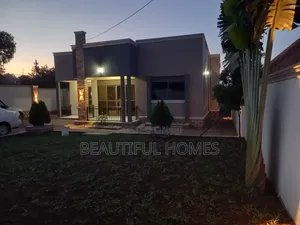 Furnished 4bdrm House in Kira, Central Division for sale