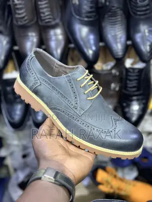 Original Timberland Casual Oxfords Low Top Shoes