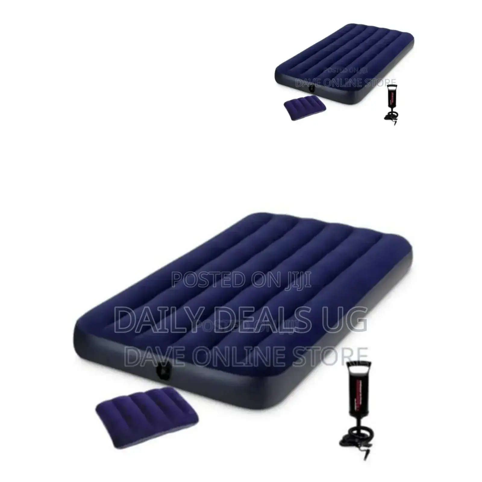 Air Mattress