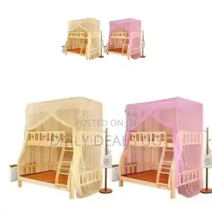 Decker Mosquito Net With Stand