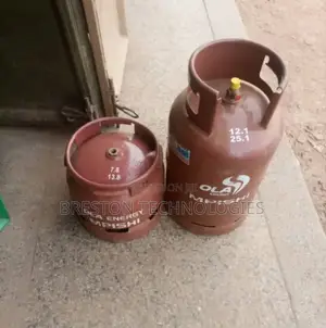 Oilibya Gas (Ola Energy)