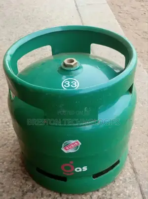 Rubis Gas 6kg