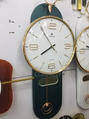 Wall-Clocks /Pendulum Wall Clock