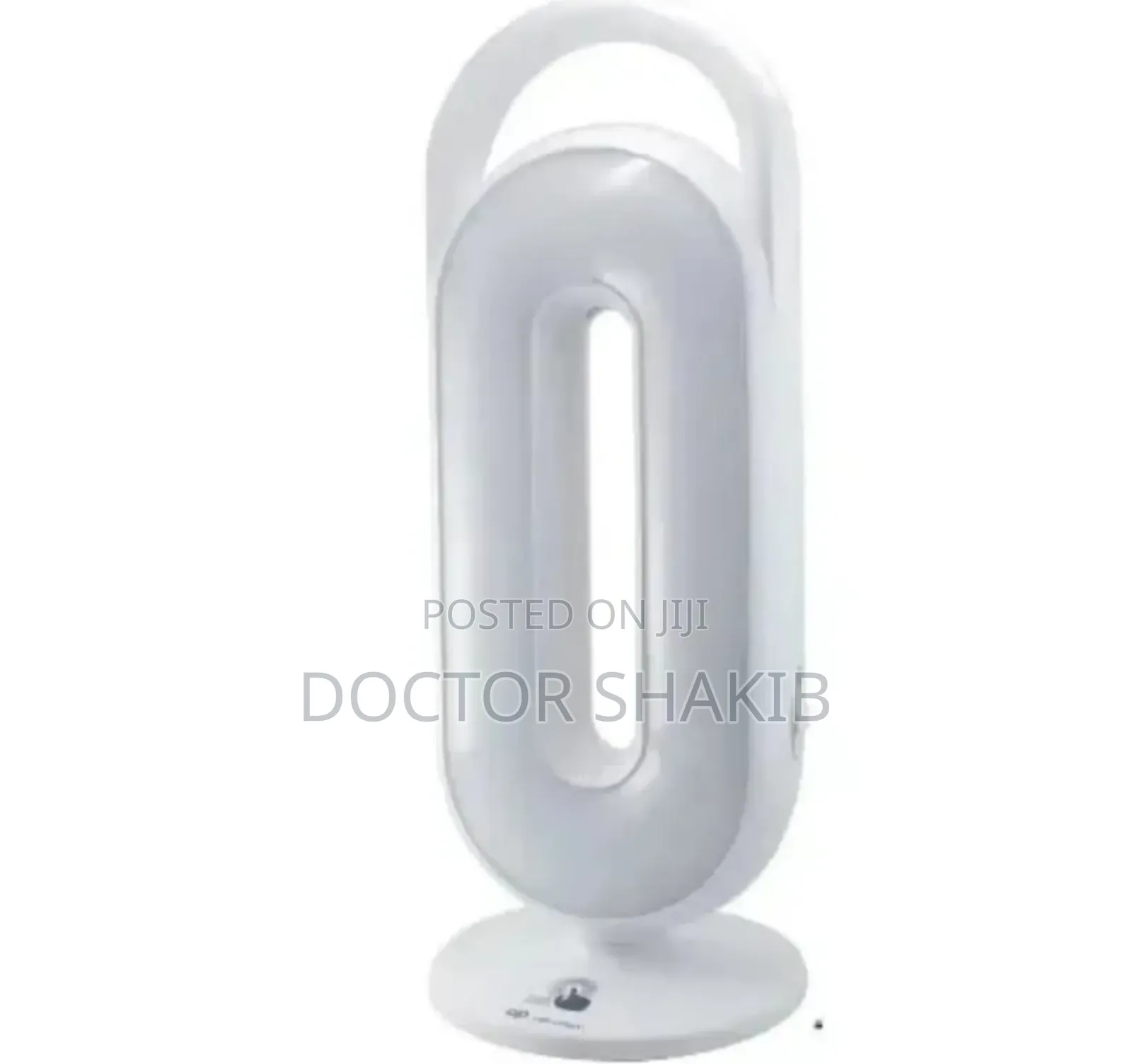 DP Purse Led Modern Rechargeable Emergency Light