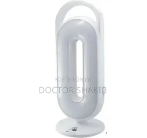 DP Purse Led Modern Rechargeable Emergency Light