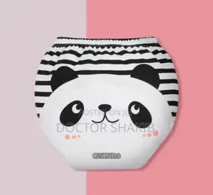 1 Reusable Baby Cotton Diaper Panties