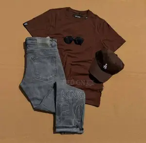 Warm Set of Clothes