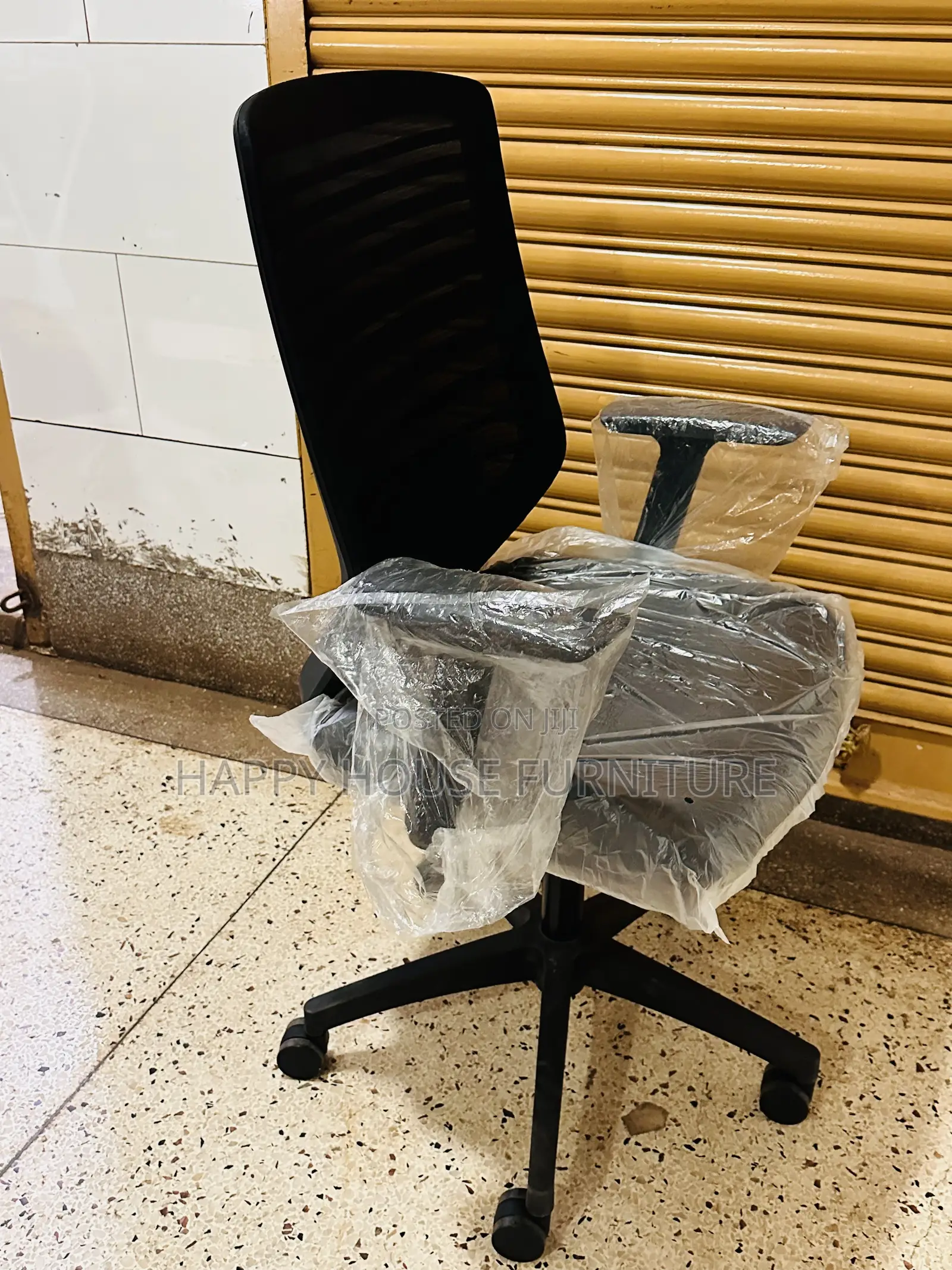 Executive Office Chair