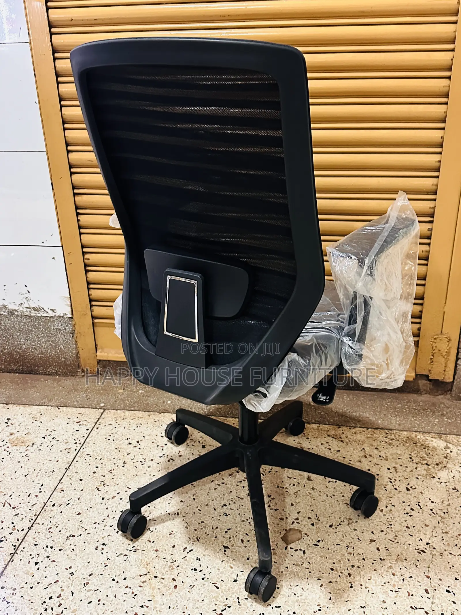 Executive Office Chair