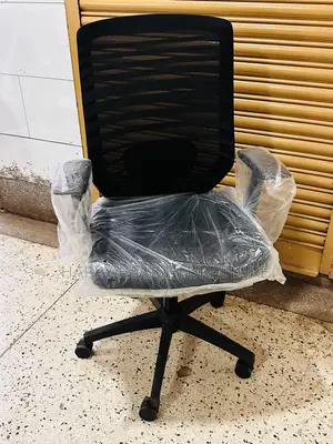 Executive Office Chair