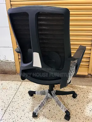 Executive Mesh Office Chair
