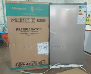 120L Hisense Refrigerator