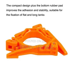 Fire Maple FMS-710 Outdoor Stove Flat Gas Tank Bracket