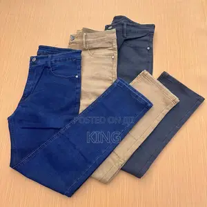 Warm Jeans