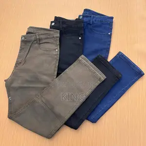 Gentle Jeans