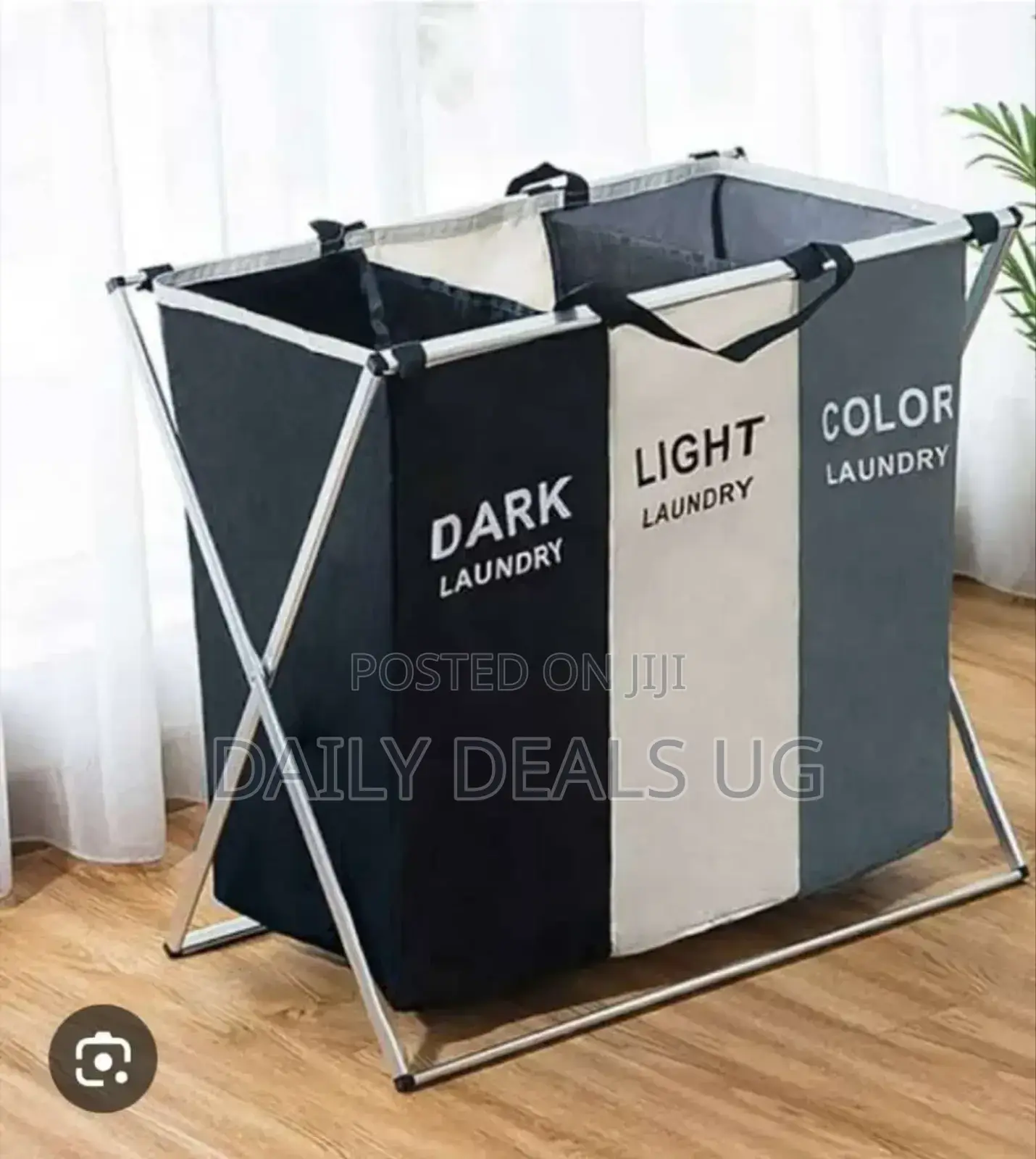 Laundry Basket