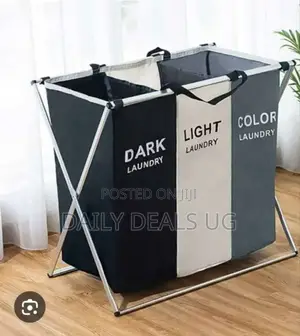 Laundry Basket