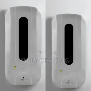Mounted Soap Dispenser