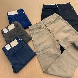 Mellow Jeans