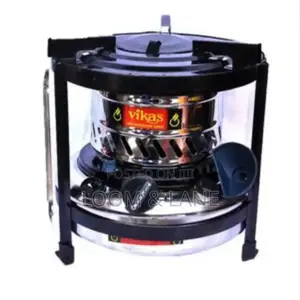 Vikas Wick Paraffin Stove