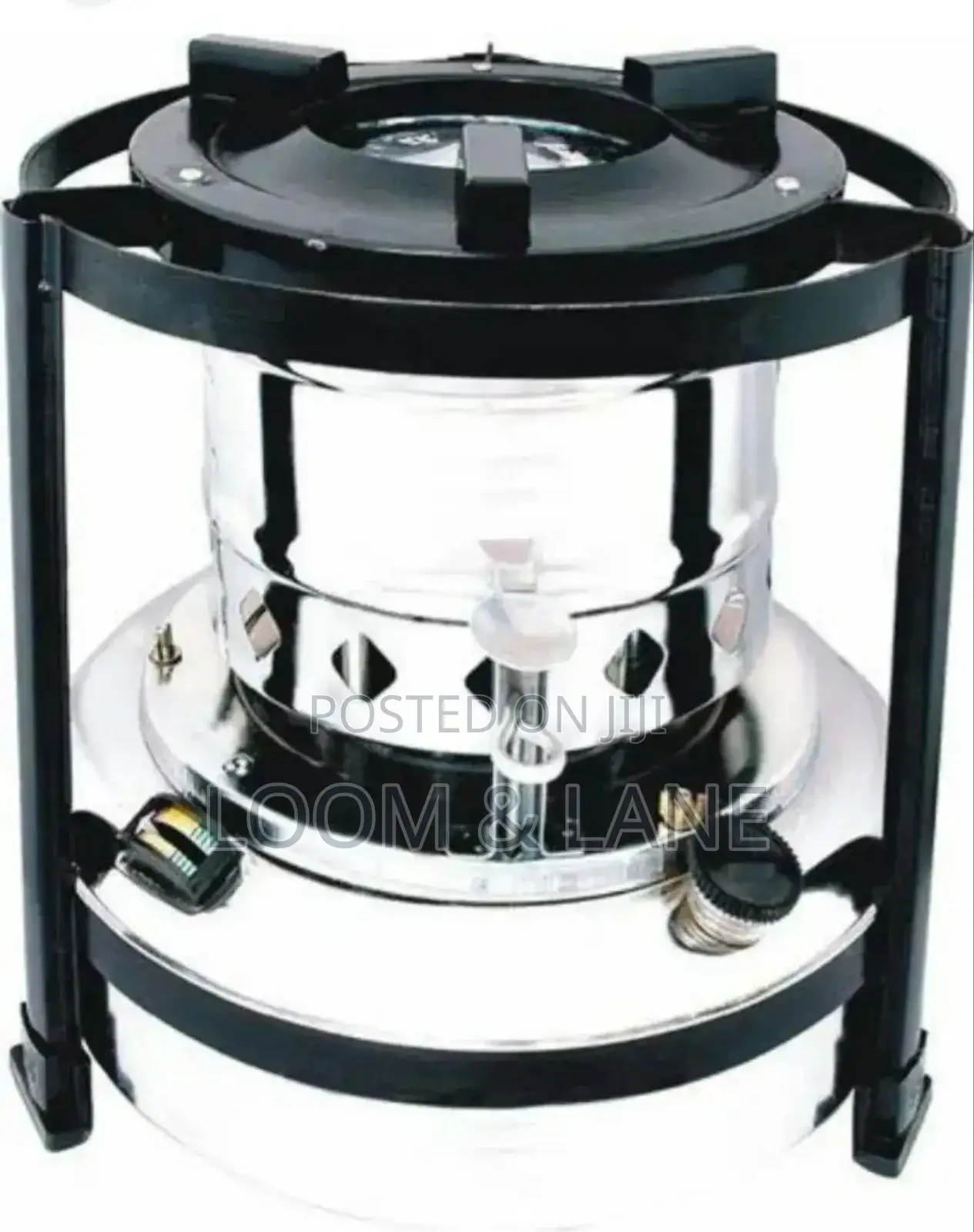 Vikas Wick Paraffin Stove