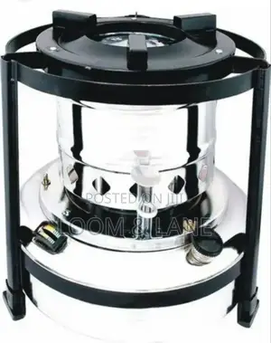 Vikas Wick Paraffin Stove