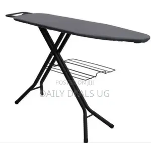 Foldable Ironing Board