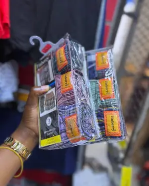 3pack Warm Boxers