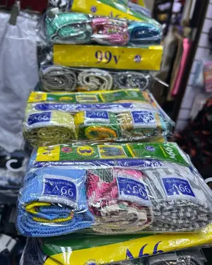 3pack Warm Boxers