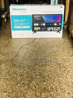 Super Excellent Hisense 32inches / Smart Tv