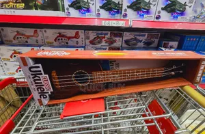 High Quality Classic Ukulele Children Guitars