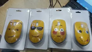 Lovely Wireless Mouse