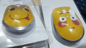 Lovely Wireless Mouse