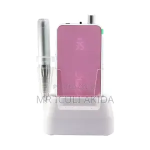 Professional Nail Drill Machine
